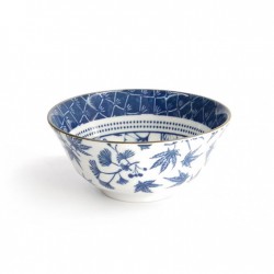 copy of Assiette ISHIGAKI en porcelaine
