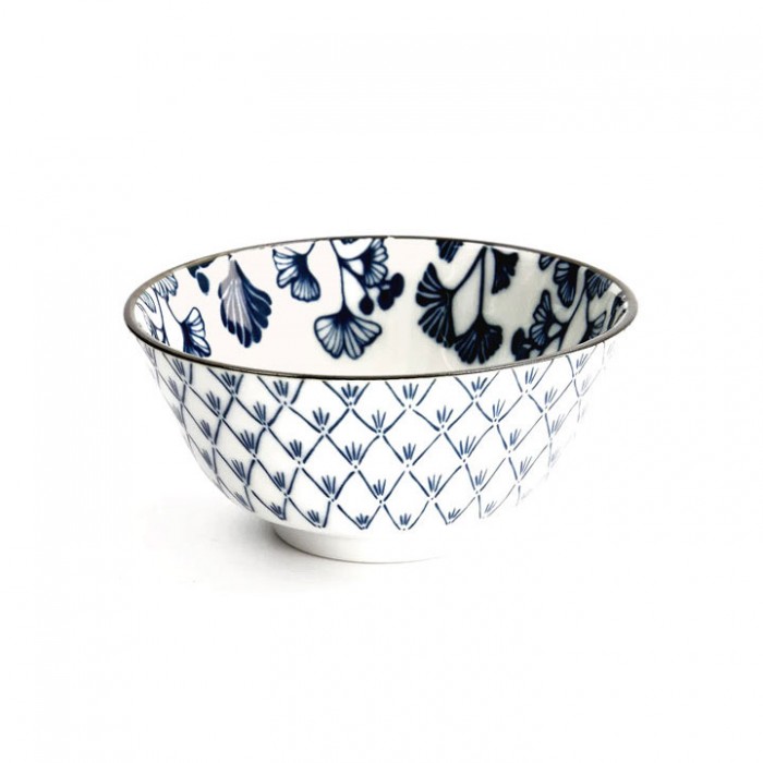 copy of Assiette ISHIGAKI en porcelaine