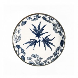 Bol à riz FLORIKA ÉRABLE 12 cm – bol japonais en porcelaine