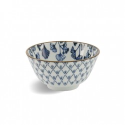 copy of Assiette ISHIGAKI en porcelaine