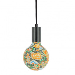 Ampoule FLOWER ∅ 125 mm LED dimmable