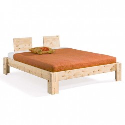 Lit NUVEO MAXI  Arolle