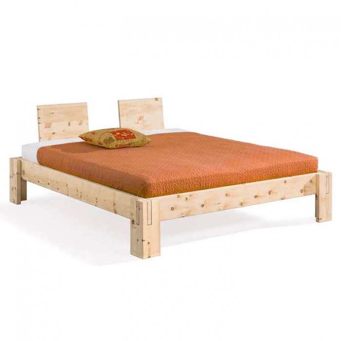 Lit NUVEO MAXI  Arolle