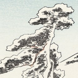 copy of The Great Wave off Kanagawa