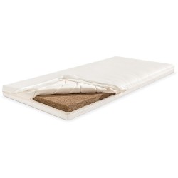 Matelas enfant FREDERIC Dormiente 100% naturel