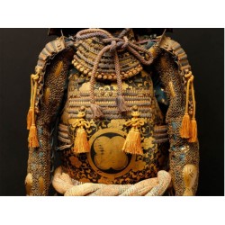 Samourai Armor