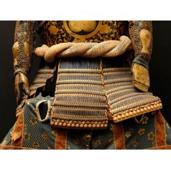 Samourai Armor
