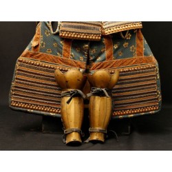 Samourai Armor
