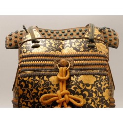 Samourai Armor