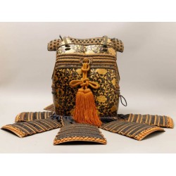 Samourai Armor