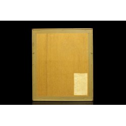 copy of Dyeing Print 1974