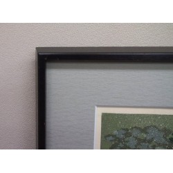 copy of "Snow Morning"