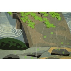 copy of « Daisen-In » 1990