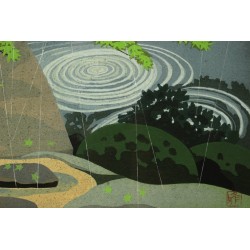 copy of « Daisen-In » 1990