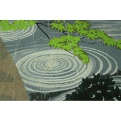 copy of « Daisen-In » 1990