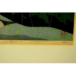 copy of « Daisen-In » 1990