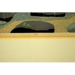 copy of « Daisen-In » 1990