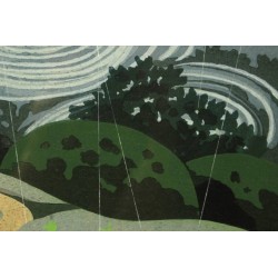 copy of « Daisen-In » 1990