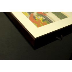 copy of « Daisen-In » 1990