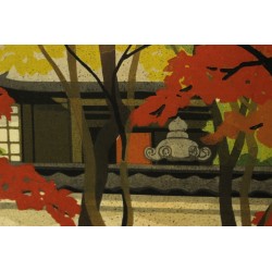 copy of « Daisen-In » 1990