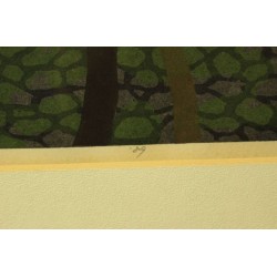 copy of « Daisen-In » 1990