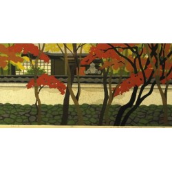 copy of « Daisen-In » 1990