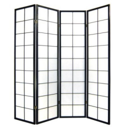 Paravent japonais