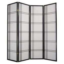 Paravent japonais