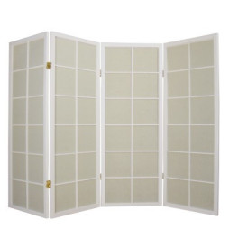 Paravent japonais