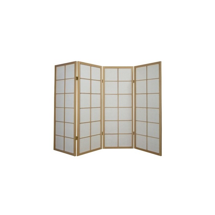 Paravent japonais