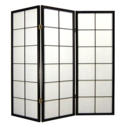 Paravent japonais