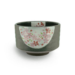 Bol matcha COBALT BLUE