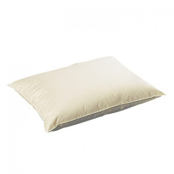 Oreiller en laine  40 x 60 cm