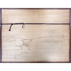 copy of Dyeing Print 1974