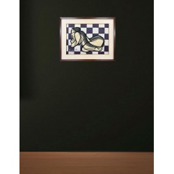 copy of Dyeing Print 1974