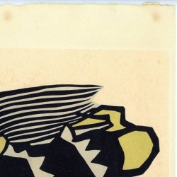 copy of Dyeing Print 1974