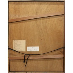 copy of Dyeing Print 1974