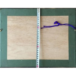 copy of Dyeing Print 1974