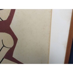 copy of Dyeing Print 1974