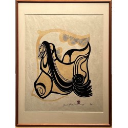 copy of Dyeing Print 1974