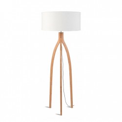 Lampe de table avec abat-jour ANNAPURNA Mojo