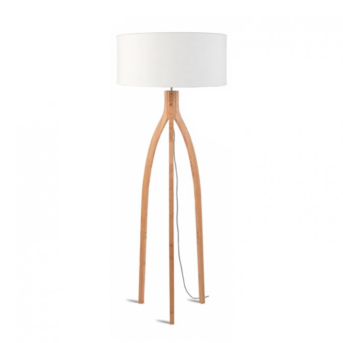 Lampe de table avec abat-jour ANNAPURNA Mojo