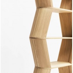 copy of Bibliothèque TÉHÈME