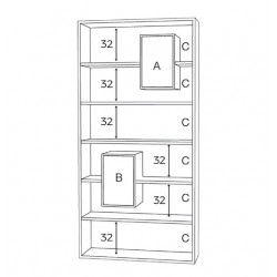 MIXAGE 100 bibliothèque Drugeot