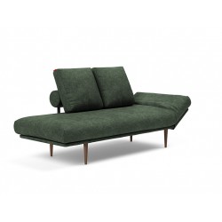 Canapé convertible compact Rollo Styletto – lit de jour Innovation Living