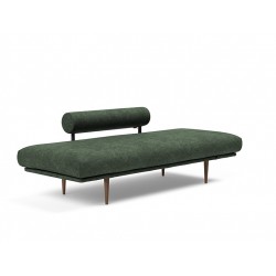 Canapé convertible compact Rollo Styletto – lit de jour Innovation Living