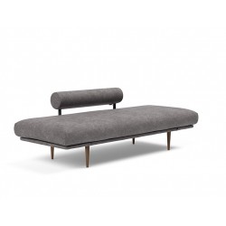 Canapé convertible compact Rollo Styletto – lit de jour Innovation Living