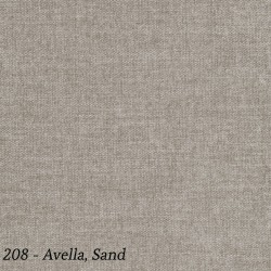 Canapé convertible compact Rollo Styletto – lit de jour Innovation Living