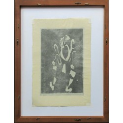 copy of Dyeing Print 1974