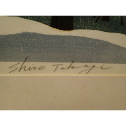 copy of Dyeing Print 1974